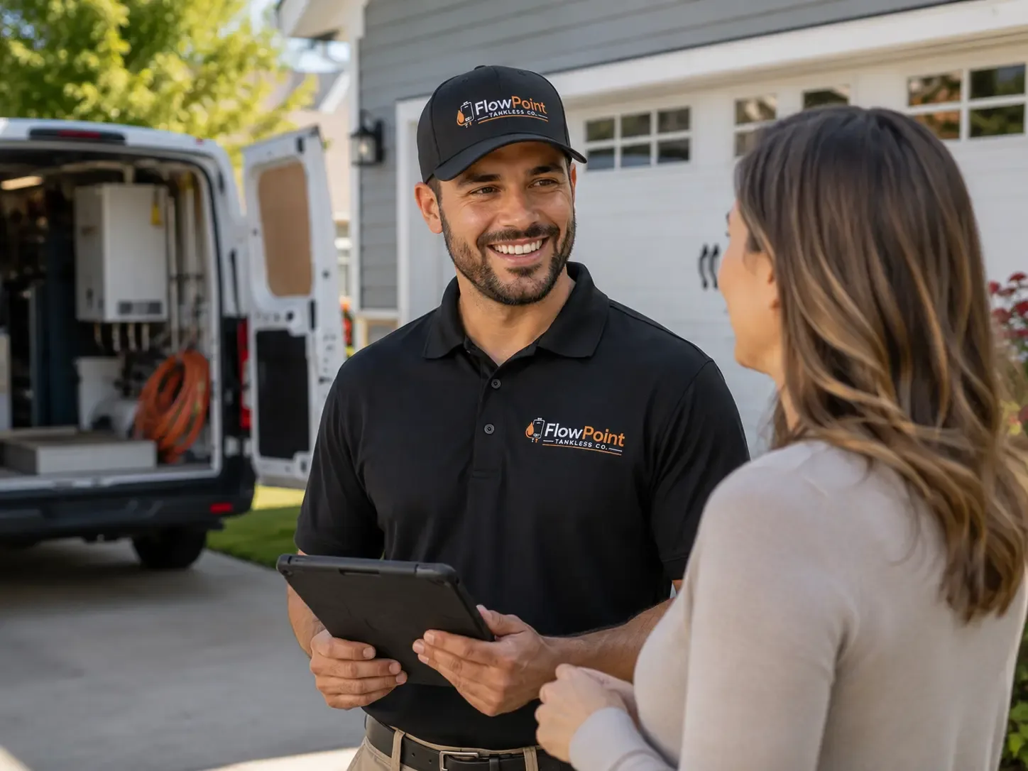 Tankless Water Heater Installation Friendsville, MD FAQs